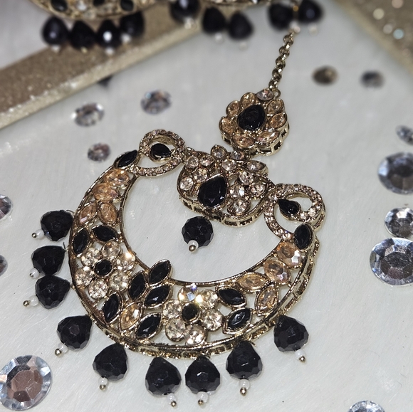 Earring set - Picture 4 of 4